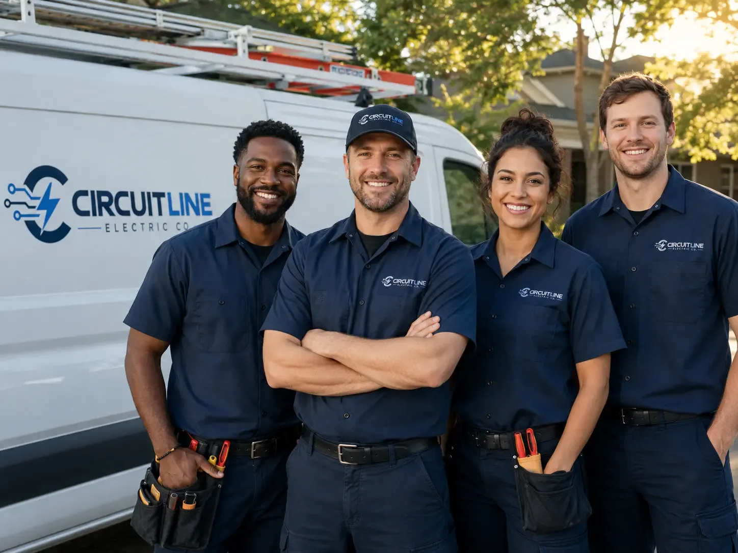 Whole Home Rewiring company in Chaffee, MO